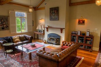 Tizzana Winery Bed & Breakfast - Accommodation Perth 7