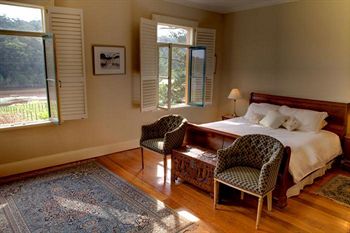Tizzana Winery Bed & Breakfast - Accommodation Perth 12