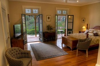 Tizzana Winery Bed & Breakfast - Accommodation Perth 13
