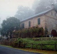 Tizzana Winery Bed amp Breakfast