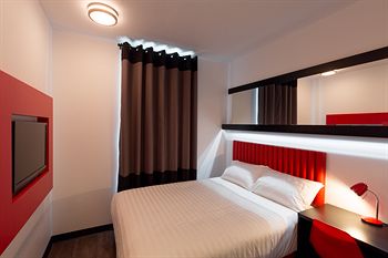 Ibis Melbourne Swanston Street - Perth Resorts 3
