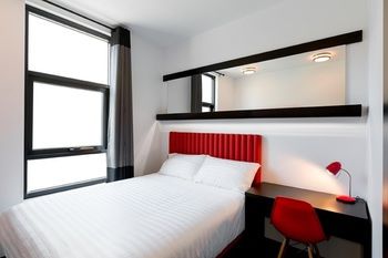 Ibis Melbourne Swanston Street - Perth Resorts 8