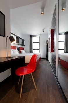 Ibis Melbourne Swanston Street - Perth Resorts 9