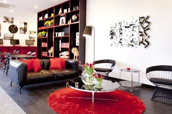 Ibis Melbourne Swanston Street - Perth Resorts 10