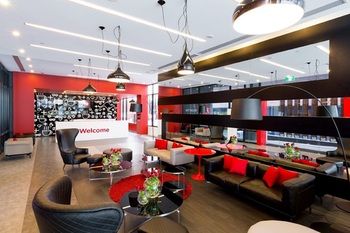Ibis Melbourne Swanston Street - Perth Resorts 11