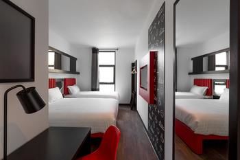 Ibis Melbourne Swanston Street - Perth Resorts 17