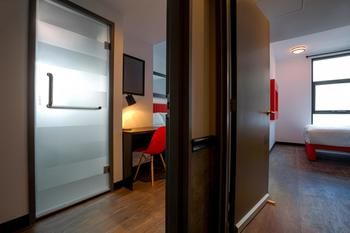 Ibis Melbourne Swanston Street - Perth Resorts 18