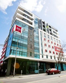 Ibis Melbourne Swanston Street - Perth Resorts 23