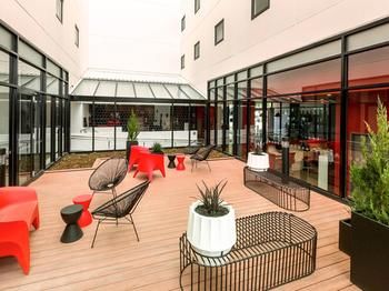 Ibis Melbourne Swanston Street - Perth Resorts 25