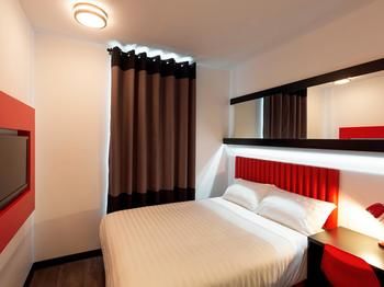 Ibis Melbourne Swanston Street - Perth Resorts 26