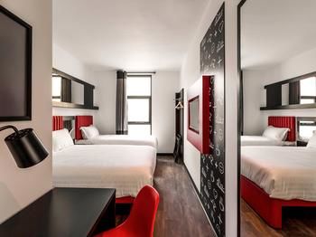 Ibis Melbourne Swanston Street - Perth Resorts 27