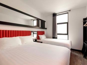 Ibis Melbourne Swanston Street - Perth Resorts 28