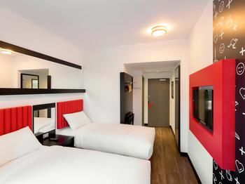 Ibis Melbourne Swanston Street - Perth Resorts 30