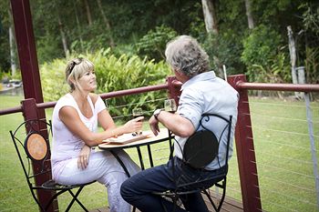 Glass House Mountains Ecolodge - Accommodation Perth 18
