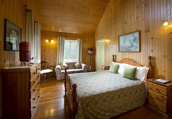 Glass House Mountains Ecolodge - Accommodation Perth 19