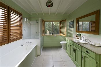 Glass House Mountains Ecolodge - Accommodation Perth 21