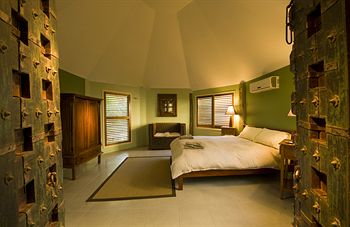Glass House Mountains Ecolodge - Accommodation Perth 22