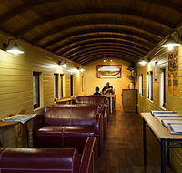 Glass House Mountains Ecolodge - Accommodation Perth