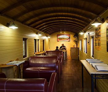 Glass House Mountains Ecolodge - Accommodation Perth 0
