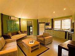 Glass House Mountains Ecolodge - Accommodation Perth 1