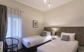 Best Western Yarra Valley - Accommodation Perth 37