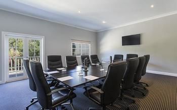 Best Western Yarra Valley - Accommodation Perth 42