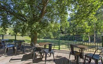 Best Western Yarra Valley - Accommodation Perth 46