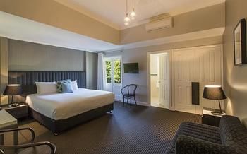 Best Western Yarra Valley - Accommodation Perth 50