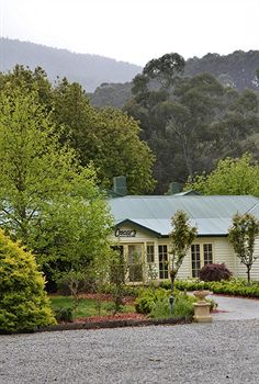 Best Western Yarra Valley - Accommodation Perth 0