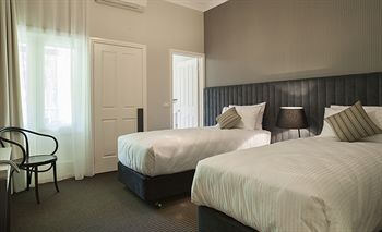 Best Western Yarra Valley - Accommodation Perth 1