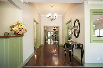 Best Western Yarra Valley - Accommodation Perth 10