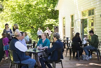 Best Western Yarra Valley - Accommodation Perth 26