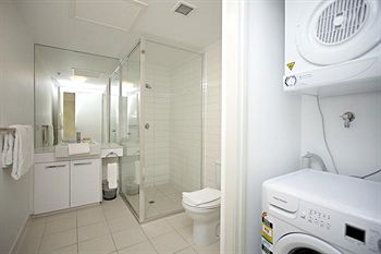 Astra Apartments - Docklands - Accommodation Perth 5