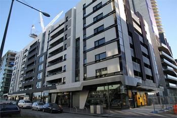 Astra Apartments - Docklands - Accommodation Perth 6