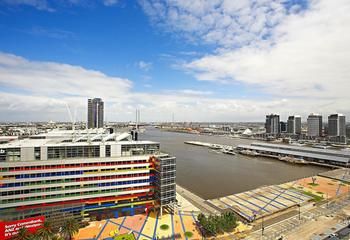 Astra Apartments - Docklands - Accommodation Perth 9