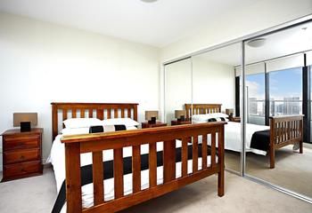 Astra Apartments - Docklands - Accommodation Perth 10
