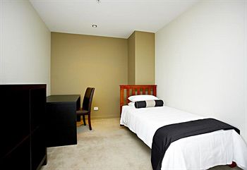 Astra Apartments - Docklands - Accommodation Perth 4