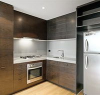 Docklands Private Collection of Apartments - NewQuay - Accommodation Perth