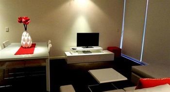 Tribeca Serviced Apartments Melbourne - Accommodation Perth 1