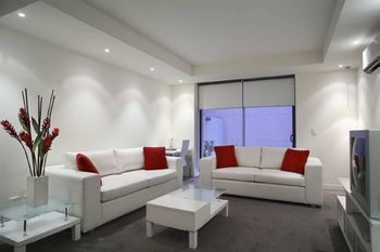 Tribeca Serviced Apartments Melbourne - Accommodation Perth 2