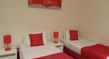 Tribeca Serviced Apartments Melbourne - Accommodation Perth 3