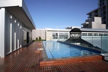 Tribeca Serviced Apartments Melbourne - Accommodation Perth 6
