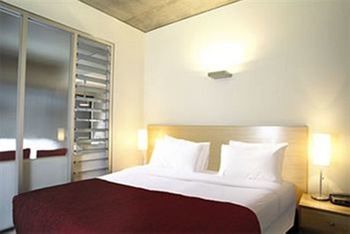 Tribeca Serviced Apartments Melbourne - Accommodation Perth 7