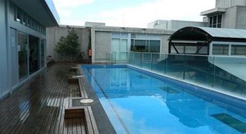 Tribeca Serviced Apartments Melbourne - Accommodation Perth 8