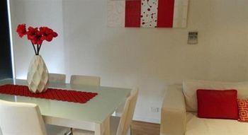 Tribeca Serviced Apartments Melbourne - Accommodation Perth 9