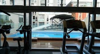 Tribeca Serviced Apartments Melbourne - Accommodation Perth 10