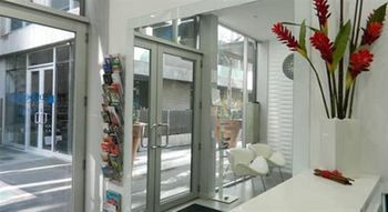 Tribeca Serviced Apartments Melbourne - Accommodation Perth 15