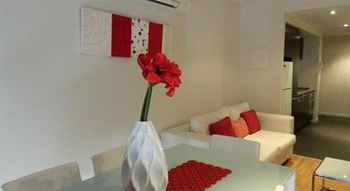 Tribeca Serviced Apartments Melbourne - Accommodation Perth 25