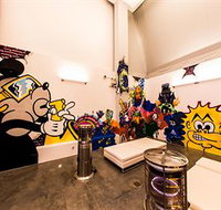 ADGE Boutique Apartment Hotel - Accommodation Perth