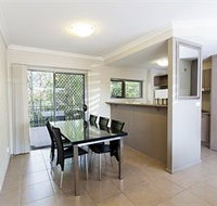 Bluegum Apartments - Accommodation Perth